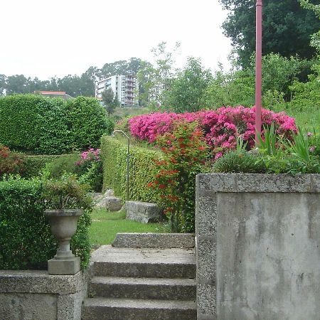 귀마레스 Casa Da Espinhosa B&B 외부 사진
