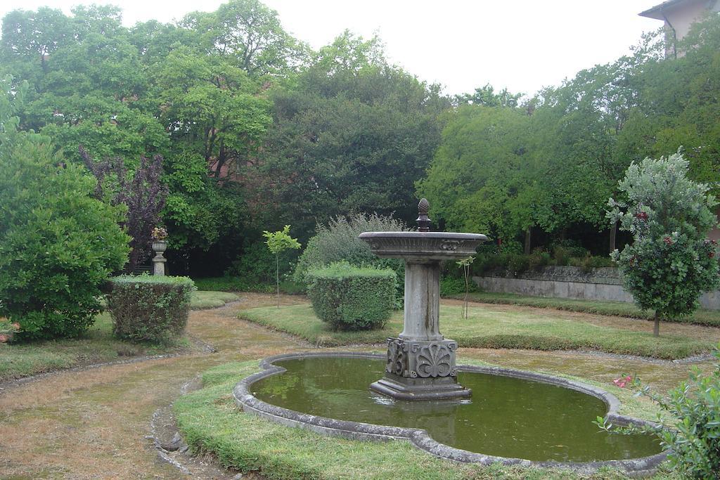귀마레스 Casa Da Espinhosa B&B 외부 사진