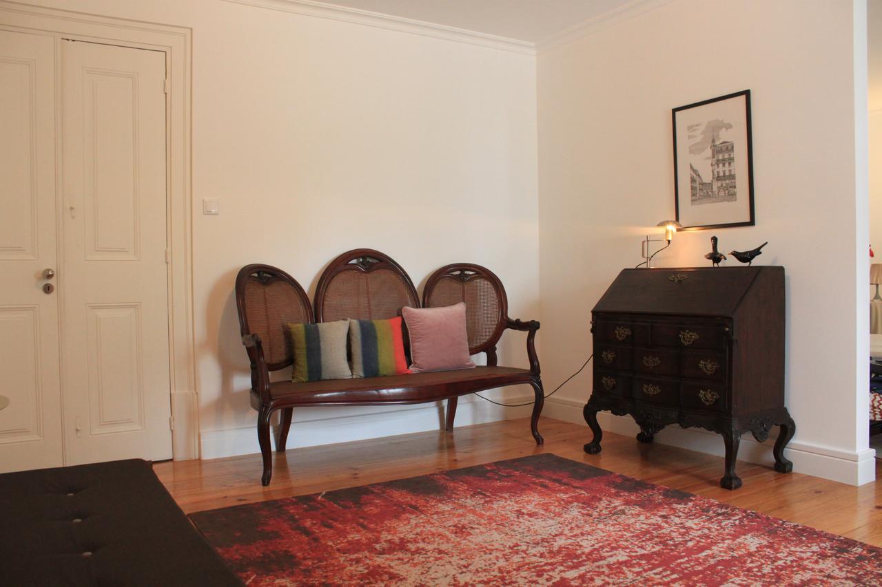 귀마레스 Casa Da Espinhosa B&B 외부 사진